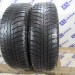 шины бу 205 60 R16 Bridgestone Blizzak LM-001 - 0028673
