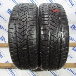 шины бу 225 60 R17 Pirelli Winter Sottozero 3 - 0028675