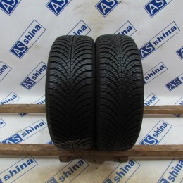 шины бу 195 55 R16 Goodyear Vector 4Seasons GEN-2 - 0028677
