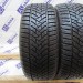 шины бу 215 55 R17 Dunlop Winter Sport 5 - 0028678