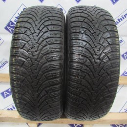 шины бу 195 55 R16 Goodyear UltraGrip 9 - 0028680