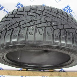 шины бу 275 45 R20 Nokian Hakkapeliitta 7 SUV - 0028685