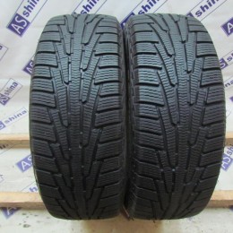 шины бу 235 60 R18 Nokian Hakkapeliitta R SUV - 0028688