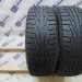 шины бу 235 60 R18 Nokian Hakkapeliitta R SUV - 0028688