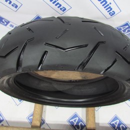 мотошины бу 170 60 R17 Continental ContiTrailAttack 3 - 0028691