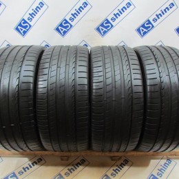 шины бу 255 35 R20 Minerva F205 - 0028692