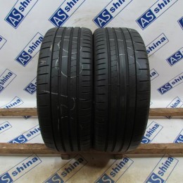 шины бу 245 45 R20 Pirelli P Zero PZ4 - 0028693