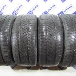 шины бу 265 55 R19 Pirelli Scorpion Winter - 0028694