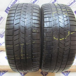 шины бу 275 40 R20 Pirelli Scorpion Ice&Snow - 0028695