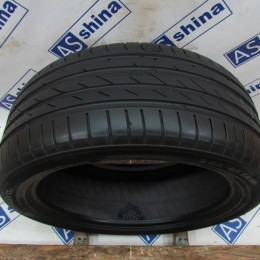 шины бу 245 45 R19 Nokian Nordman SZ2 - 0028697