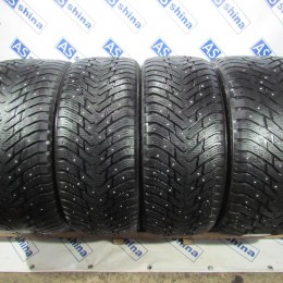 шины бу R21 275-45 315-40 Nokian - 0028698