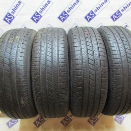шины бу 265 55 R19 Continental CrossContact RX - 0028702