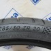 шины бу 285 30 R20 Michelin Pilot Sport 4S - 0028705