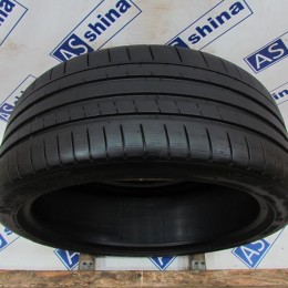 шины бу 245 40 R20 Michelin Pilot Super Sport - 0028706