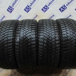 шины бу R20 265-40 295-40 Michelin - 0028708