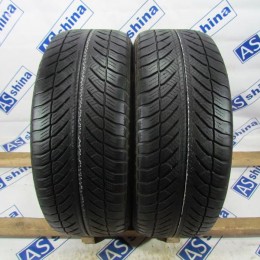 шины бу 245 45 R18 Goodyear Ultra Grip 8 Performance - 0028709