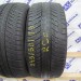 шины бу 225 55 R17 Bridgestone Blizzak LM-001 - 0028712