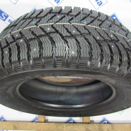 шины бу 265 60 R18 Cordiant Snow Cross 2 SUV - 0028724