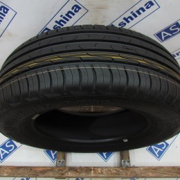 шины бу 235 65 R17 Cordiant Comfort 2 SUV - 0028727