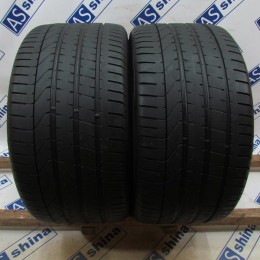 шины бу 315 30 R22 Pirelli P Zero - 0028731