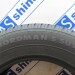 шины бу 215 65 R16 Nokian Nordman S SUV - 0028741