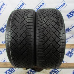 шины бу 235 55 R19 Continental ContiVikingContact 7 - 0028745