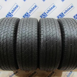 шины бу 265 65 R17 Toyo Open Country H/T - 0028756