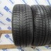 шины бу 225 50 R17 Michelin X-Ice Xi3 - 0028763