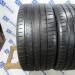 шины бу R23 285-40 325-35 Michelin - 0028765
