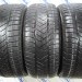 шины бу 235 55 R17 Pirelli Winter Sottozero 3 - 0028768