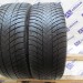 шины бу 245 50 R18 Bridgestone Blizzak LM-001 - 0028770