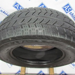 шины бу 235 65 R16 C Continental VancoWinter 2 - 0028773