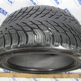 шины бу 315 40 R21 Nokian Hakkapeliitta R3 SUV - 0028775
