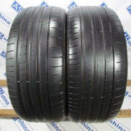 шины бу 285 40 R23 Pirelli P Zero PZ4 - 0028776