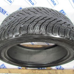 шины бу 275 45 R21 Nokian Hakkapeliitta R3 SUV - 0028778