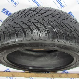 шины бу 285 45 R22 Nokian Hakkapeliitta R3 SUV - 0028779