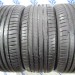 шины бу 285 50 R20 Michelin Pilot Sport 4 SUV - 0028780