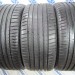 шины бу 285 50 R20 Michelin Pilot Sport 4 SUV - 0028780