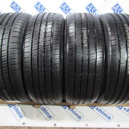 шины бу 245 55 R19 Dunlop Grandtrek PT5 - 0028781
