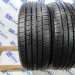 шины бу 245 55 R19 Dunlop Grandtrek PT5 - 0028781