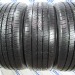 шины бу 245 55 R19 Dunlop Grandtrek PT5 - 0028781
