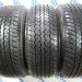 шины бу 265 65 R17 Dunlop Grandtrek AT25 - 0028783