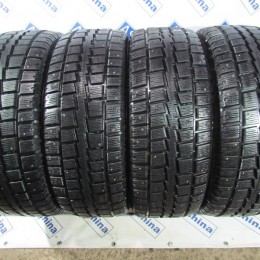 шины бу 275 60 R20 Cooper Discoverer M+S - 0028784