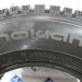 шины бу 225 75 R16 C Nokian Nordman C - 0028785