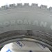 шины бу 225 75 R16 C Nokian Nordman C - 0028785