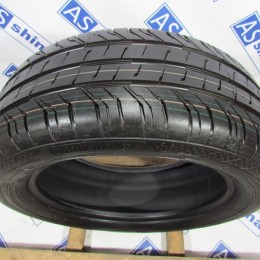 шины бу 225 55 R17 Continental ContiVanContact 200 - 0028792