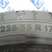 шины бу 225 55 R17 Continental ContiVanContact 200 - 0028792