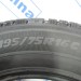 шины бу 195 75 R16 C Michelin Agilis X-ICE North - 0028793
