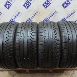 шины бу 235 40 R18 Michelin Pilot Alpin PA3 - 0028794