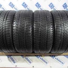 шины бу R20 245-40 275-35 Pirelli - 0028795